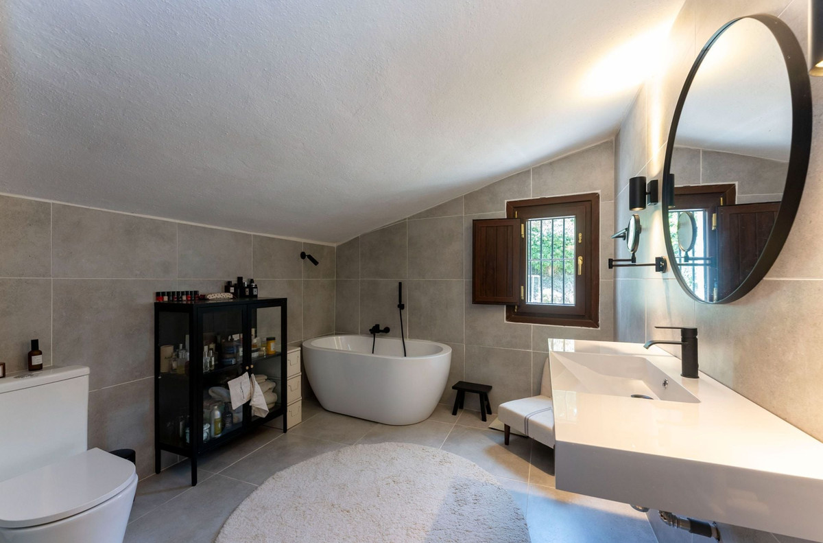 Huis te koop in Alhaurín el Grande | 3 slaapkamers H5380228