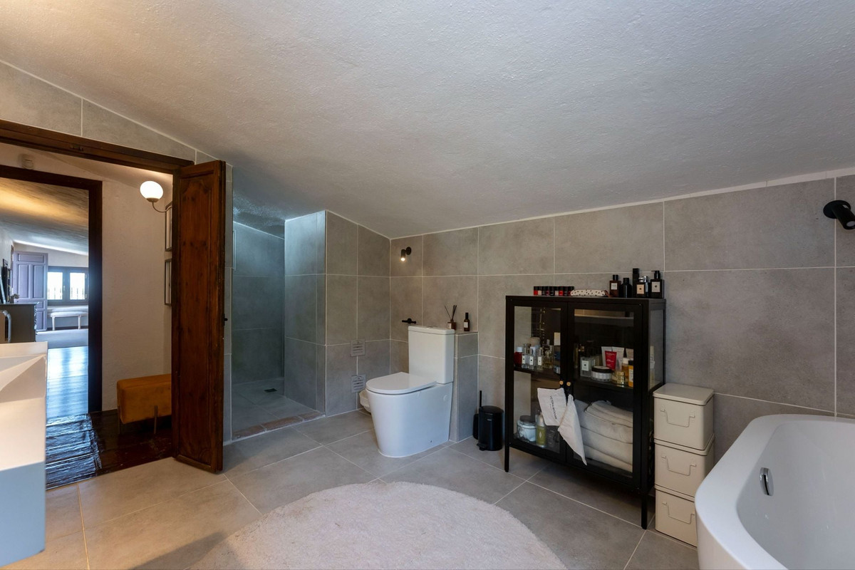 Huis te koop in Alhaurín el Grande | 3 slaapkamers H5380228
