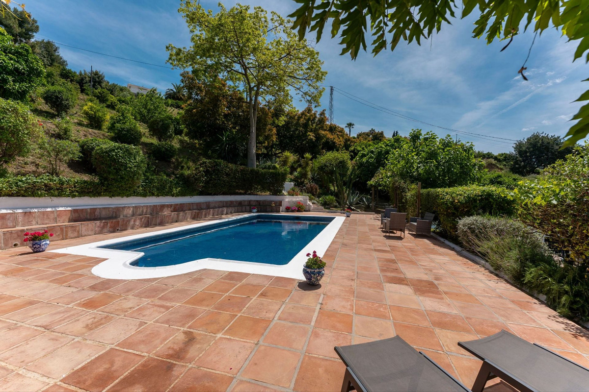 Huis te koop in Alhaurín el Grande | 3 slaapkamers H5380228