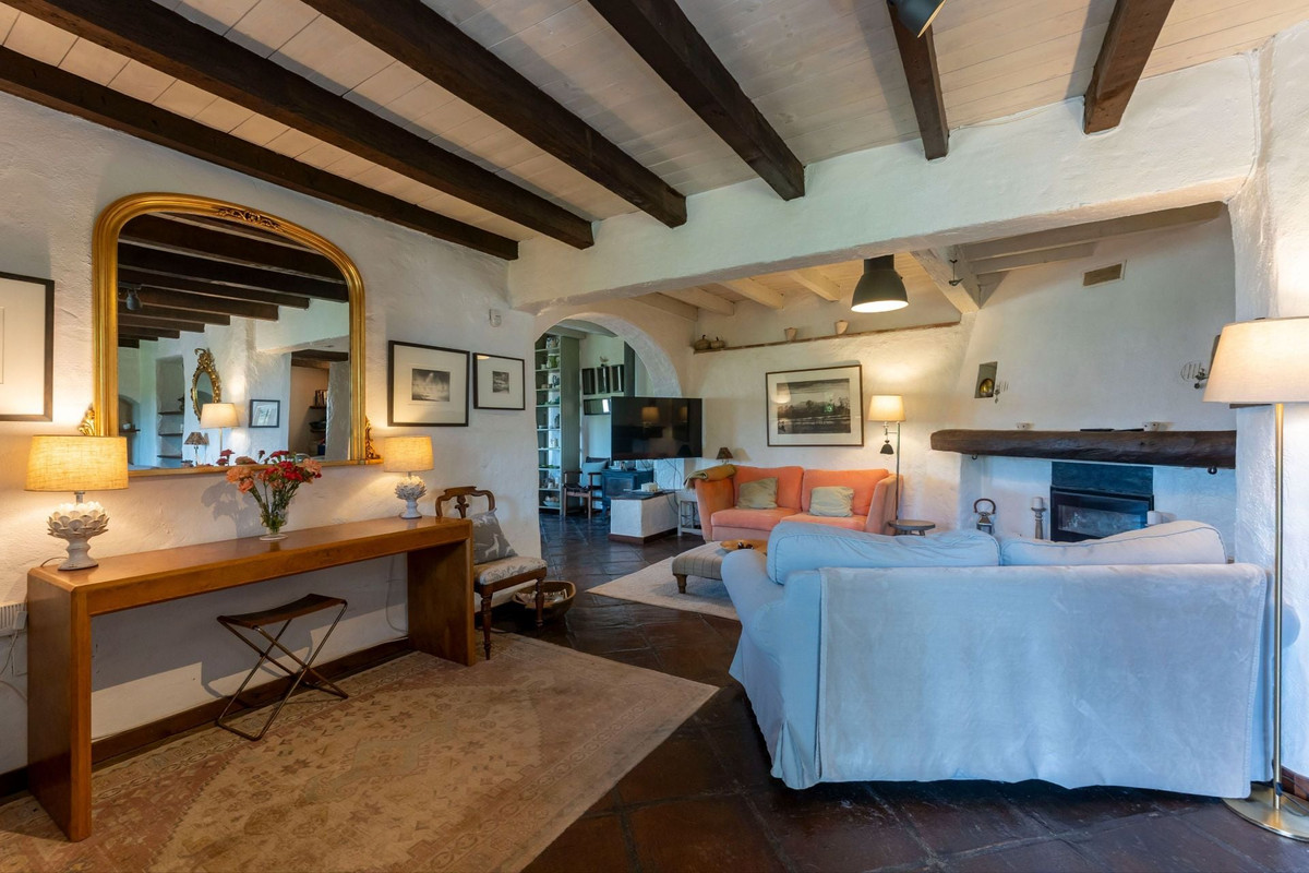 Huis te koop in Alhaurín el Grande | 3 slaapkamers H5380228