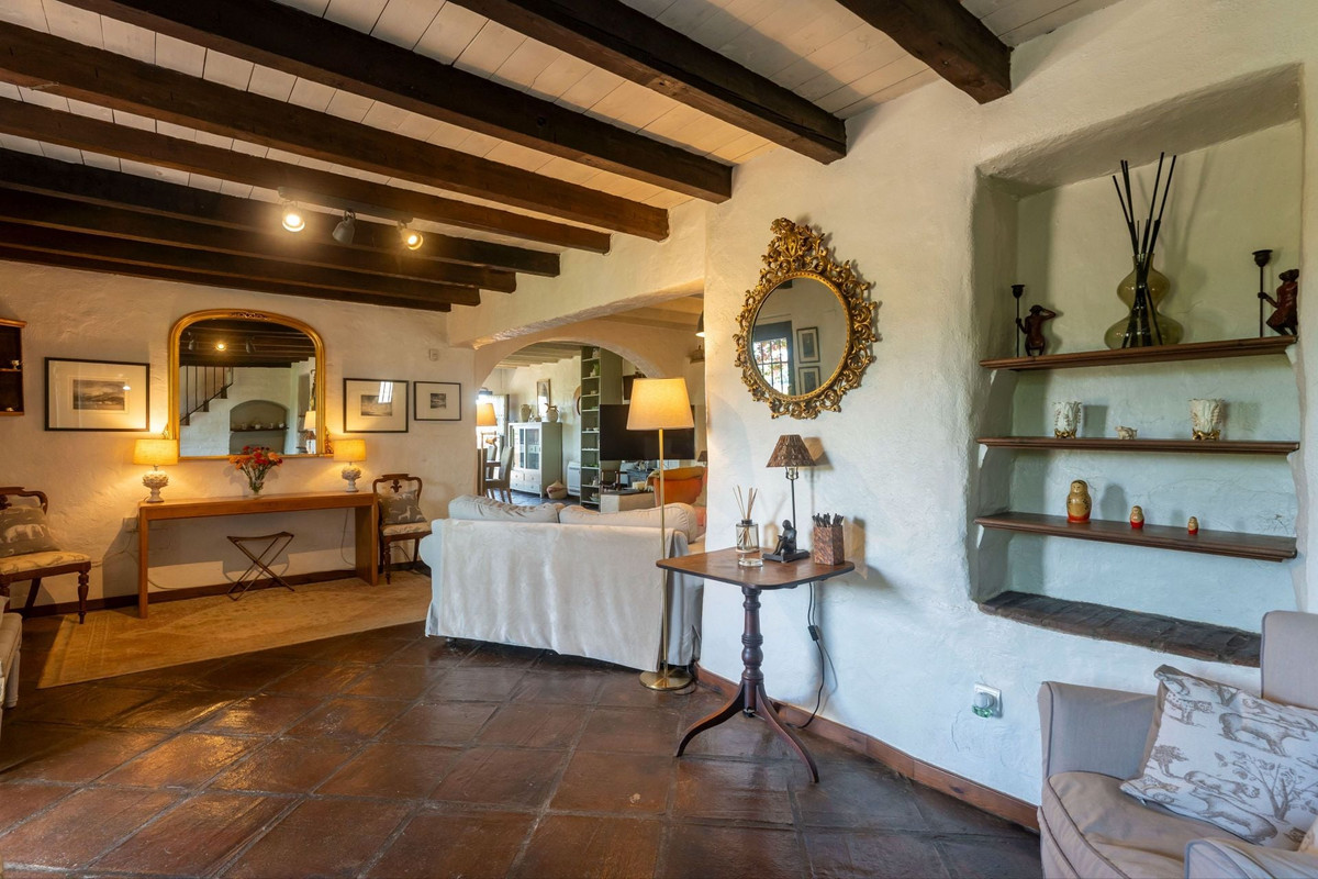 Huis te koop in Alhaurín el Grande | 3 slaapkamers H5380228