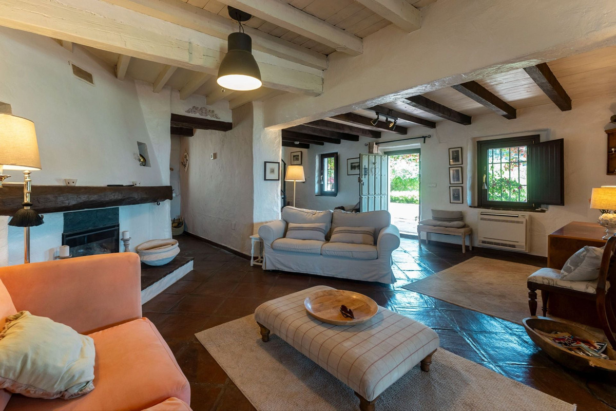 Huis te koop in Alhaurín el Grande | 3 slaapkamers H5380228