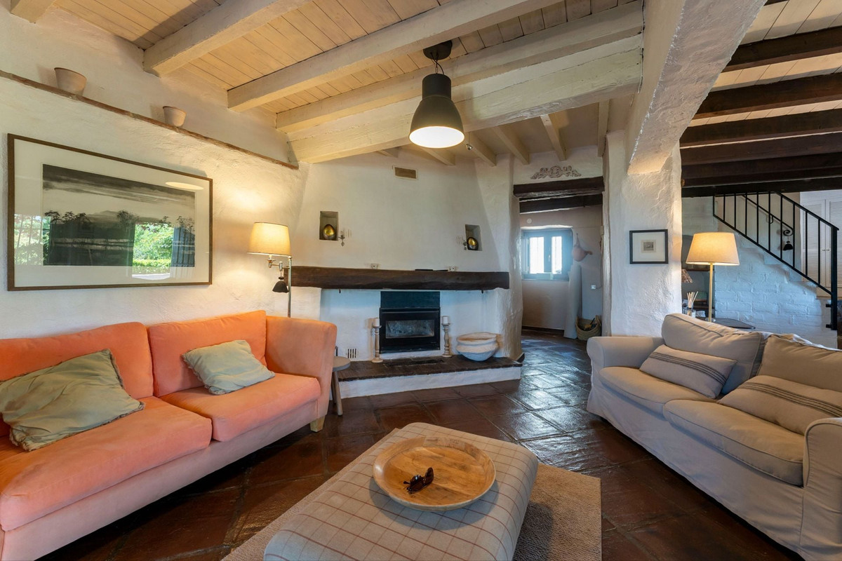 Huis te koop in Alhaurín el Grande | 3 slaapkamers H5380228