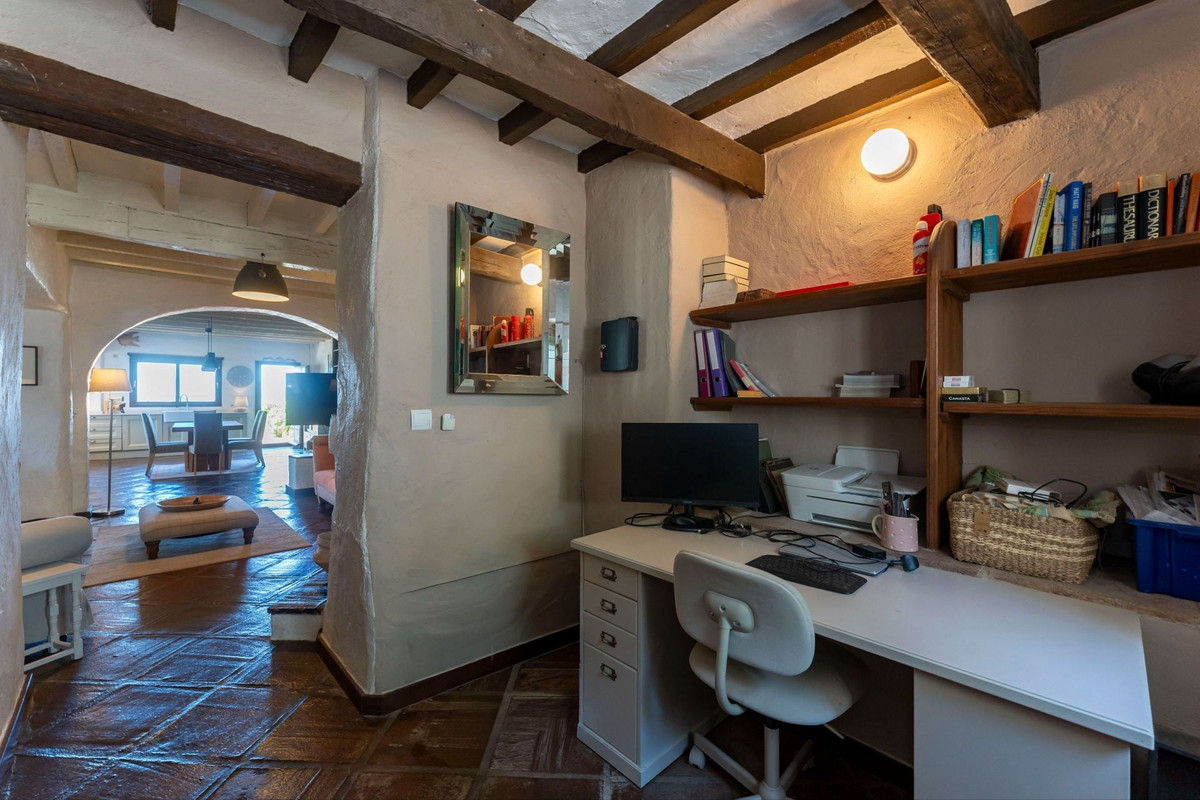 Huis te koop in Alhaurín el Grande | 3 slaapkamers H5380228