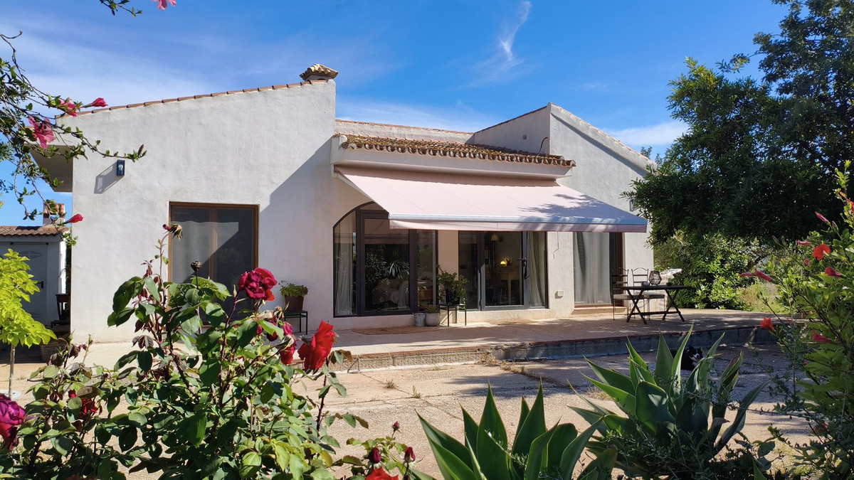 Huis te koop in Alhaurín el Grande | 3 slaapkamers H5388754
