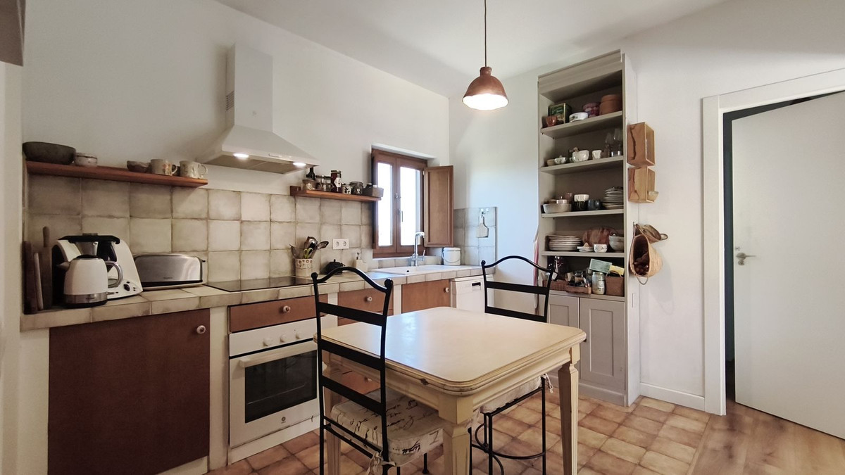 Huis te koop in Alhaurín el Grande | 3 slaapkamers H5388754