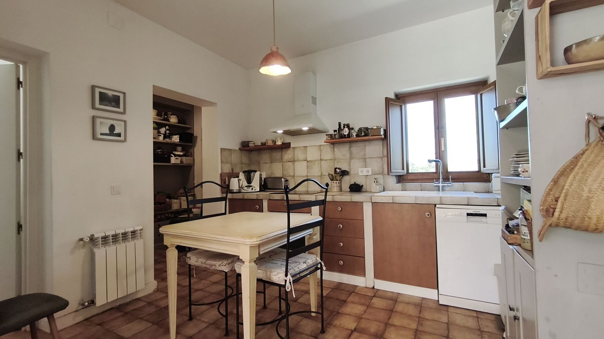 Huis te koop in Alhaurín el Grande | 3 slaapkamers H5388754