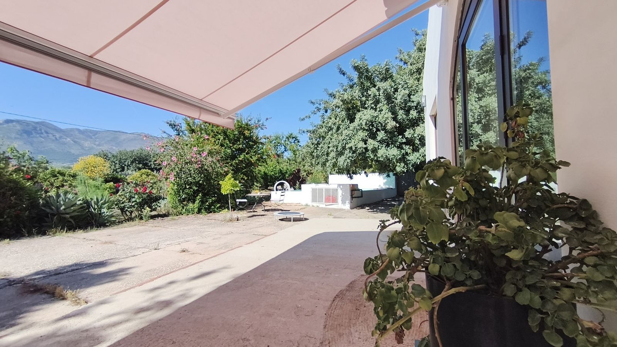 Huis te koop in Alhaurín el Grande | 3 slaapkamers H5388754