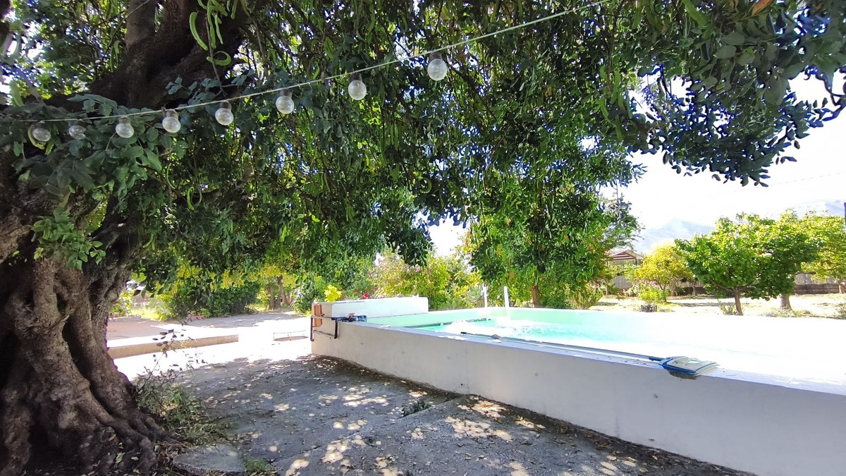 Huis te koop in Alhaurín el Grande | 3 slaapkamers H5388754
