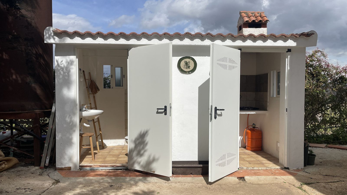 Huis te koop in Alhaurín el Grande | 3 slaapkamers H5388754
