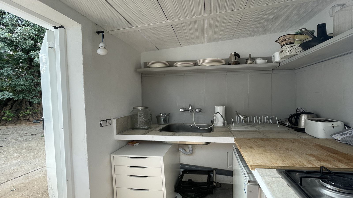 Huis te koop in Alhaurín el Grande | 3 slaapkamers H5388754