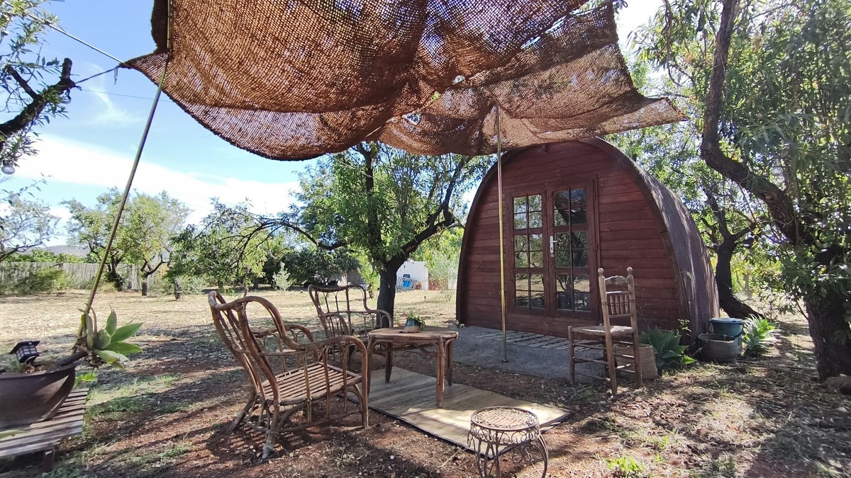 Huis te koop in Alhaurín el Grande | 3 slaapkamers H5388754
