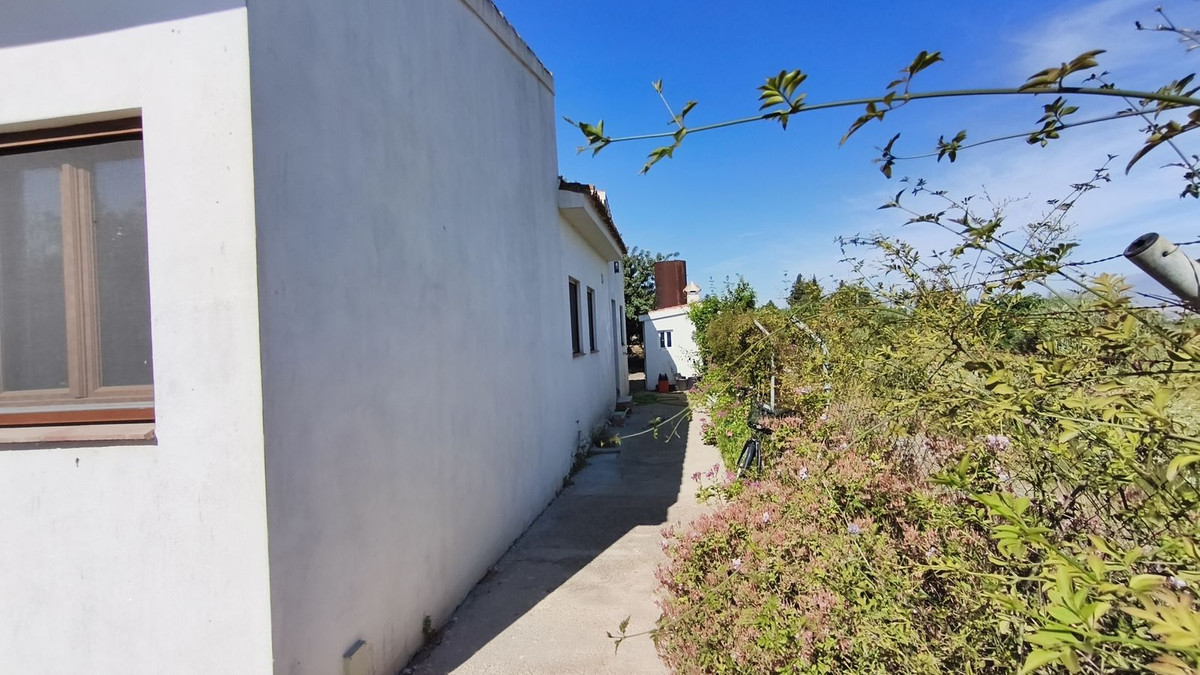 Huis te koop in Alhaurín el Grande | 3 slaapkamers H5388754