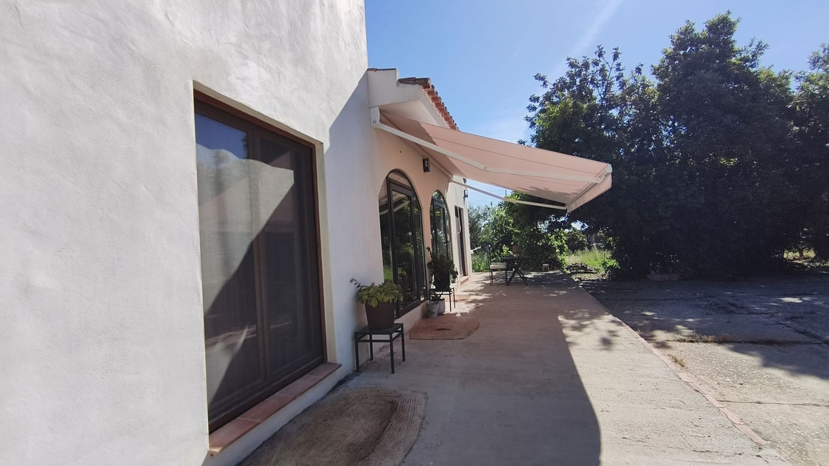 Huis te koop in Alhaurín el Grande | 3 slaapkamers H5388754