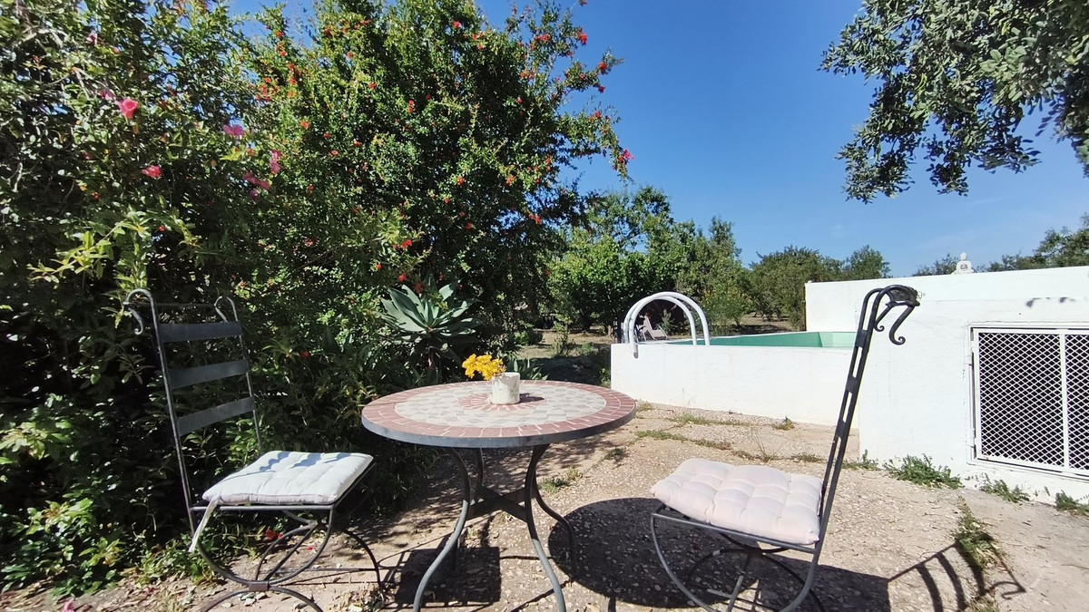 Huis te koop in Alhaurín el Grande | 3 slaapkamers H5388754