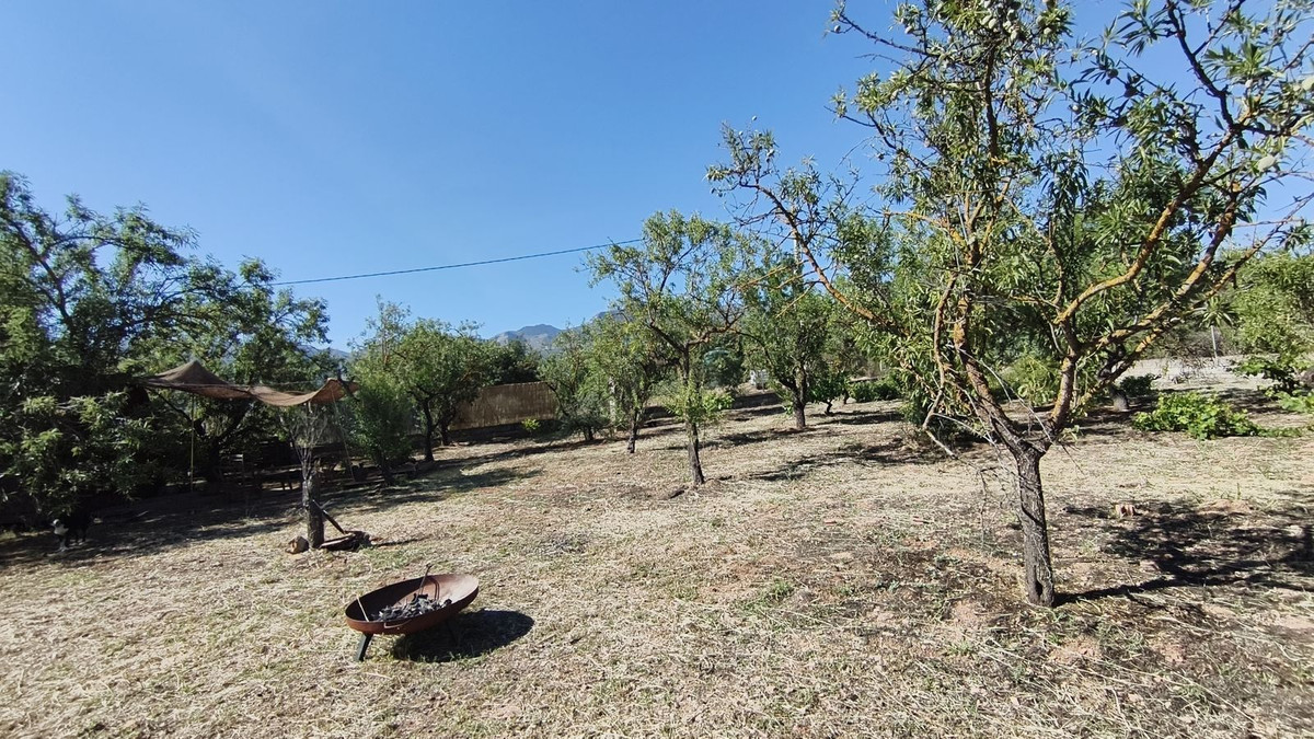 Huis te koop in Alhaurín el Grande | 3 slaapkamers H5388754