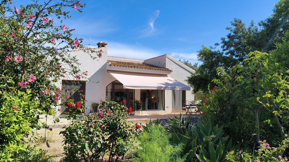 Huis te koop in Alhaurín el Grande | 3 slaapkamers H5388754