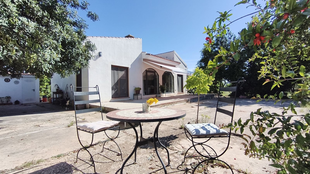 Huis te koop in Alhaurín el Grande | 3 slaapkamers H5388754