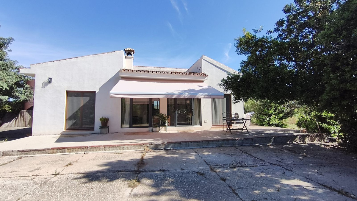 Huis te koop in Alhaurín el Grande | 3 slaapkamers H5388754