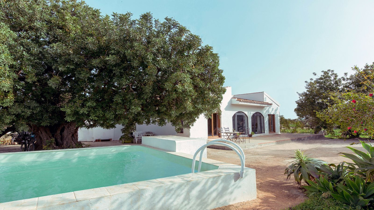 Huis te koop in Alhaurín el Grande | 3 slaapkamers H5388754
