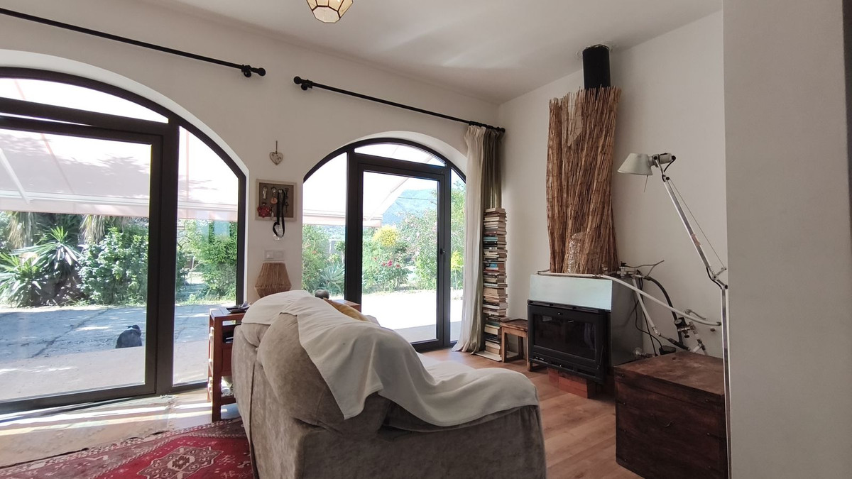 Huis te koop in Alhaurín el Grande | 3 slaapkamers H5388754