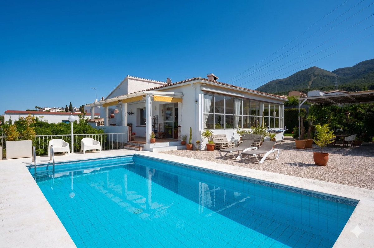 Huis te koop in Alhaurín el Grande | 3 slaapkamers H5400103