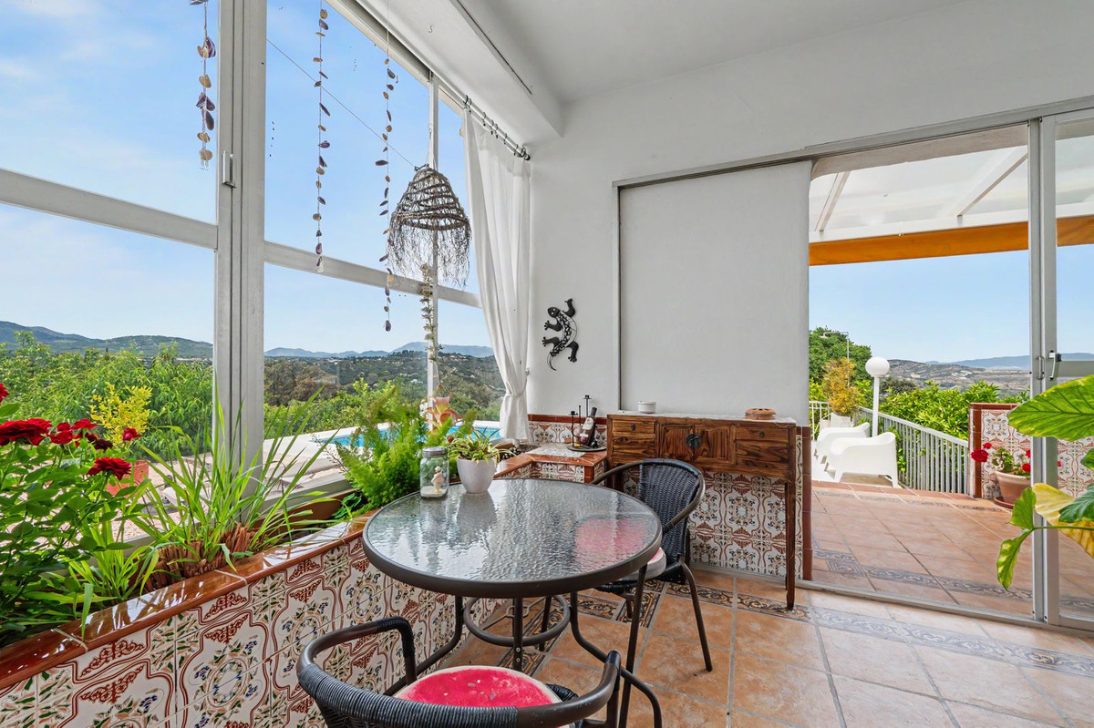 Huis te koop in Alhaurín el Grande | 3 slaapkamers H5400103