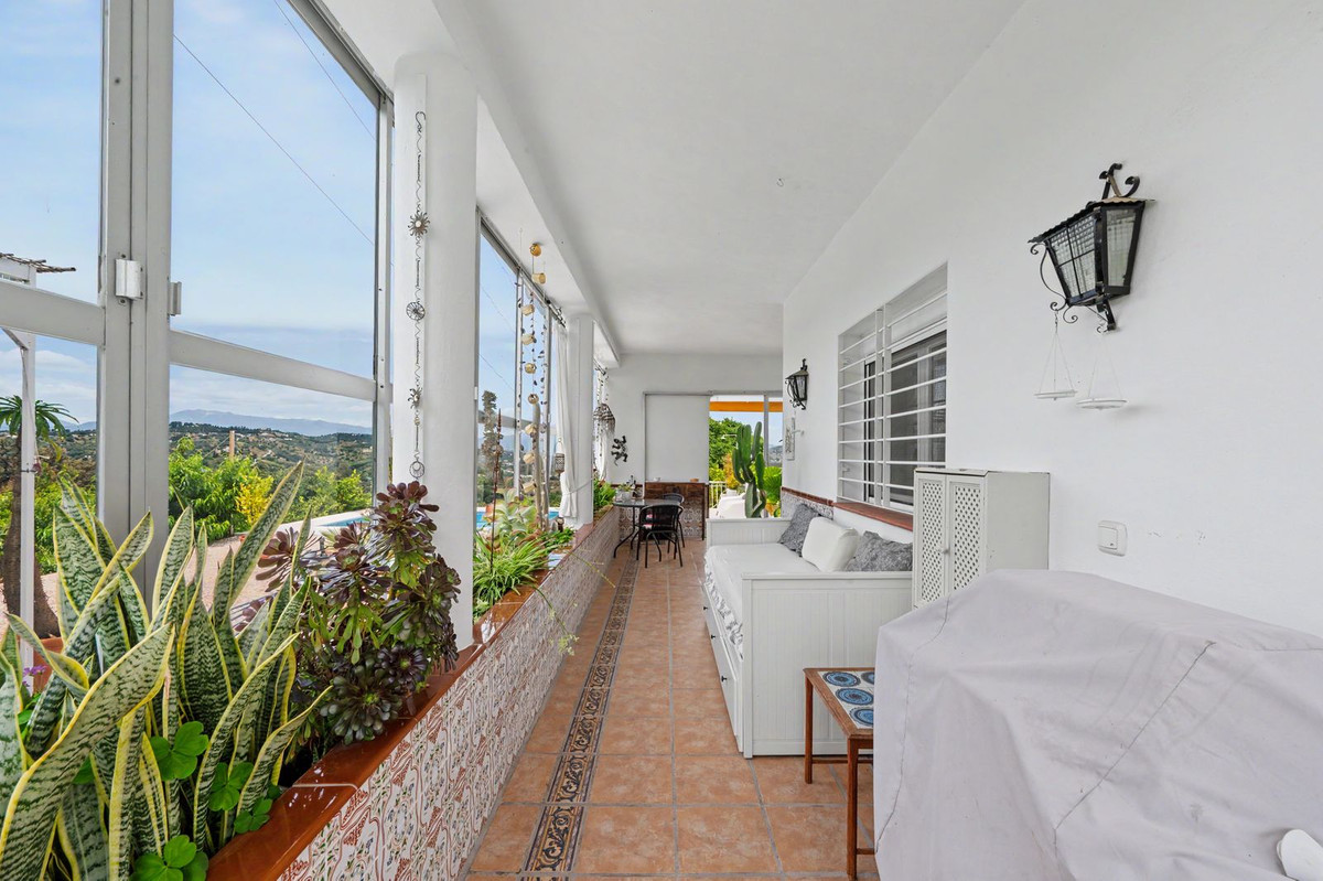 Huis te koop in Alhaurín el Grande | 3 slaapkamers H5400103
