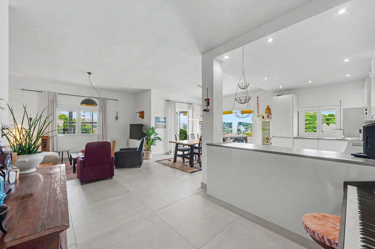 Huis te koop in Alhaurín el Grande | 3 slaapkamers H5400103