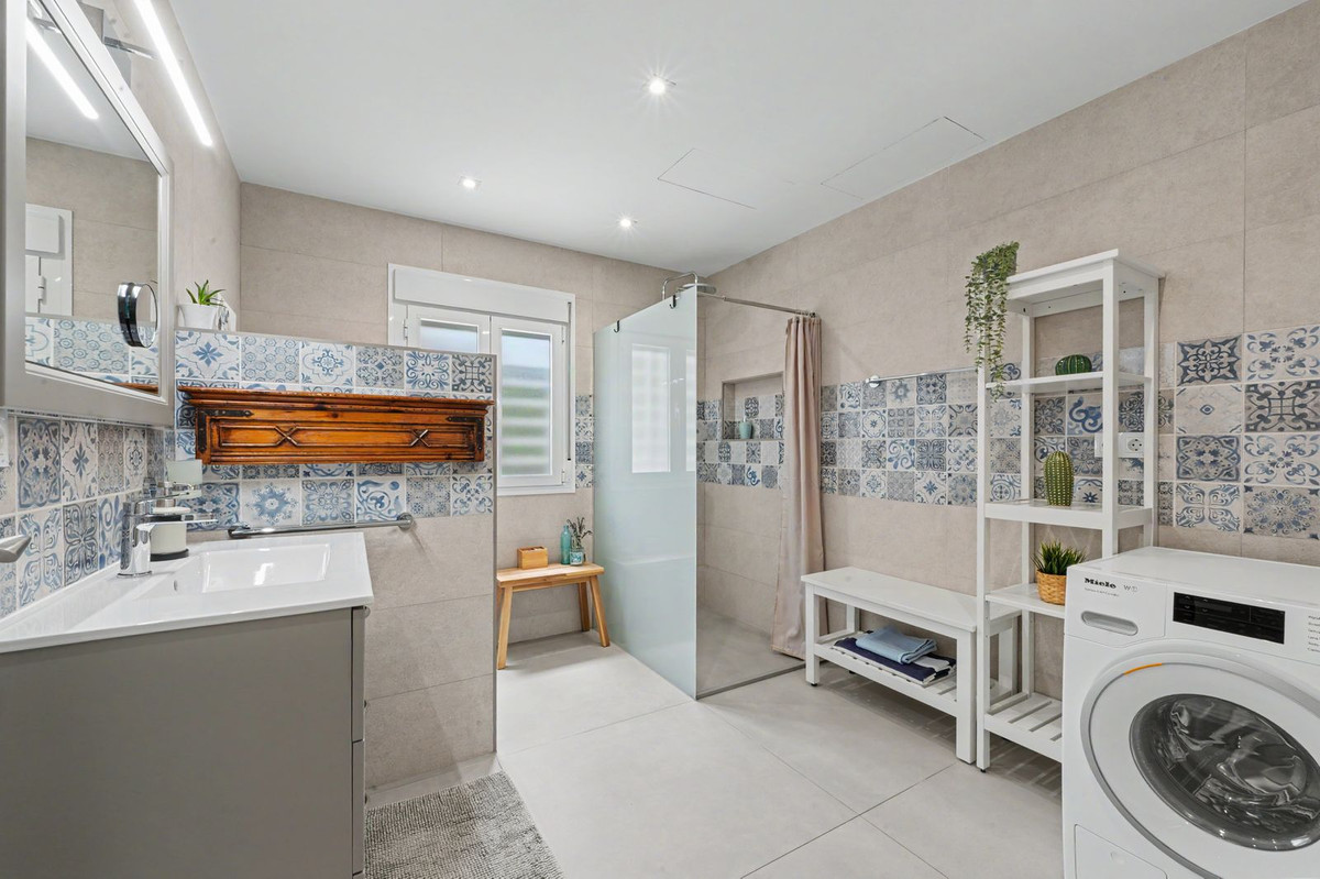 Huis te koop in Alhaurín el Grande | 3 slaapkamers H5400103