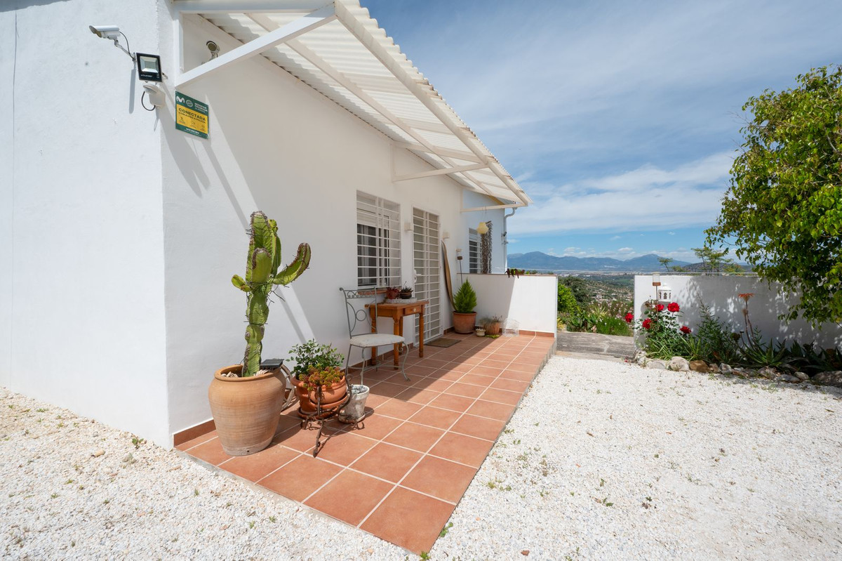 Huis te koop in Alhaurín el Grande | 3 slaapkamers H5400103