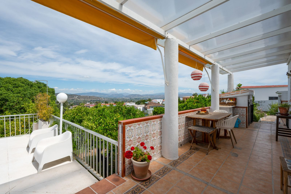Huis te koop in Alhaurín el Grande | 3 slaapkamers H5400103