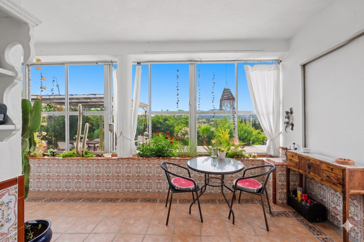Huis te koop in Alhaurín el Grande | 3 slaapkamers H5400103