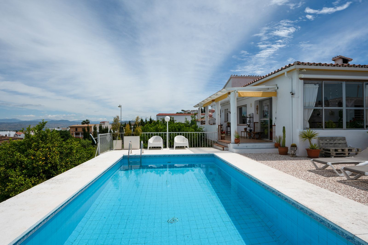 Huis te koop in Alhaurín el Grande | 3 slaapkamers H5400103