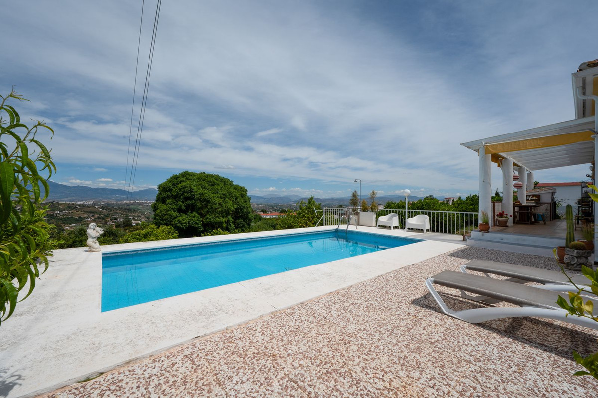 Huis te koop in Alhaurín el Grande | 3 slaapkamers H5400103