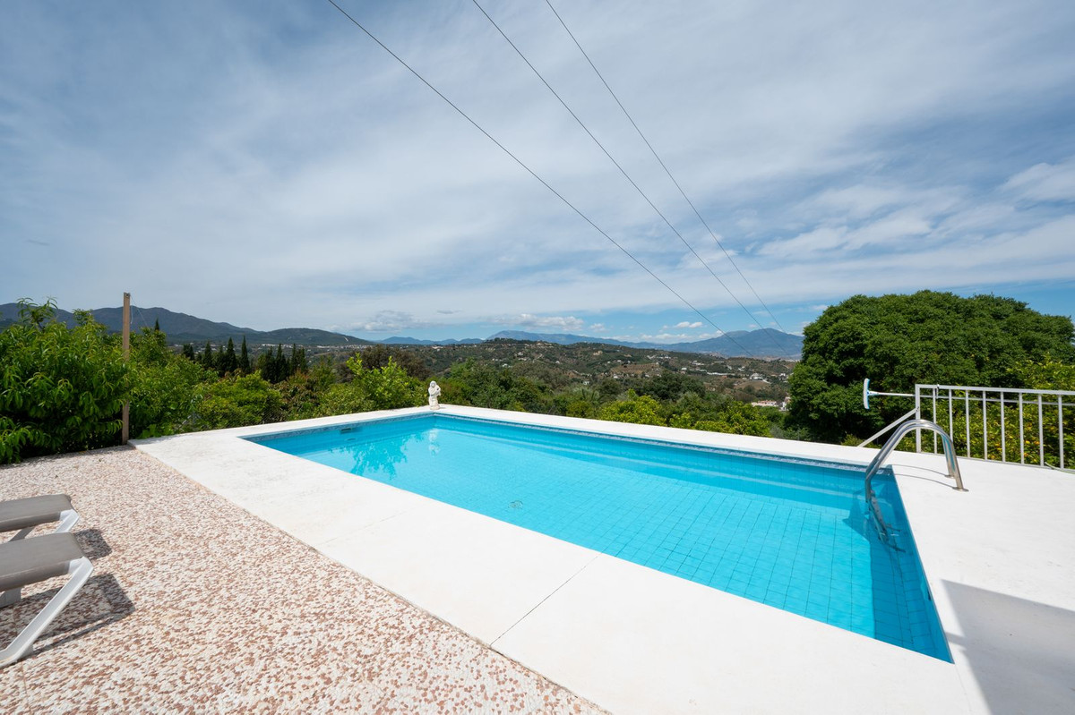 Huis te koop in Alhaurín el Grande | 3 slaapkamers H5400103