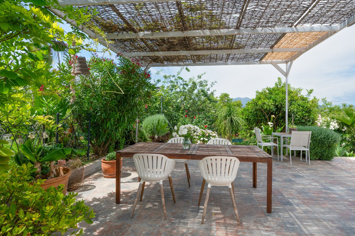 Huis te koop in Alhaurín el Grande | 3 slaapkamers H5400103