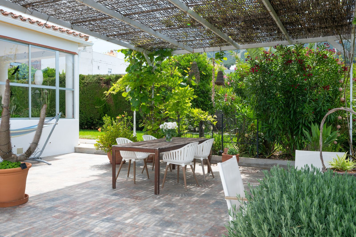 Huis te koop in Alhaurín el Grande | 3 slaapkamers H5400103