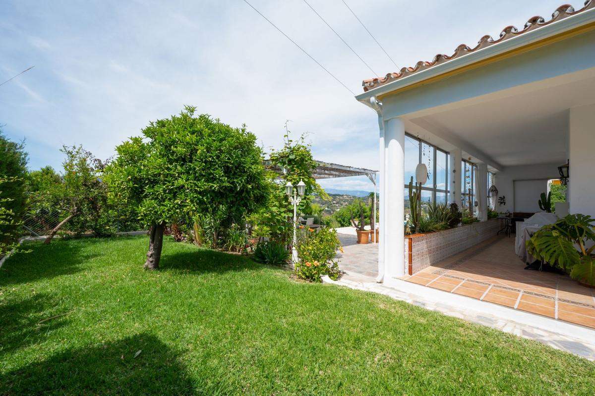 Huis te koop in Alhaurín el Grande | 3 slaapkamers H5400103