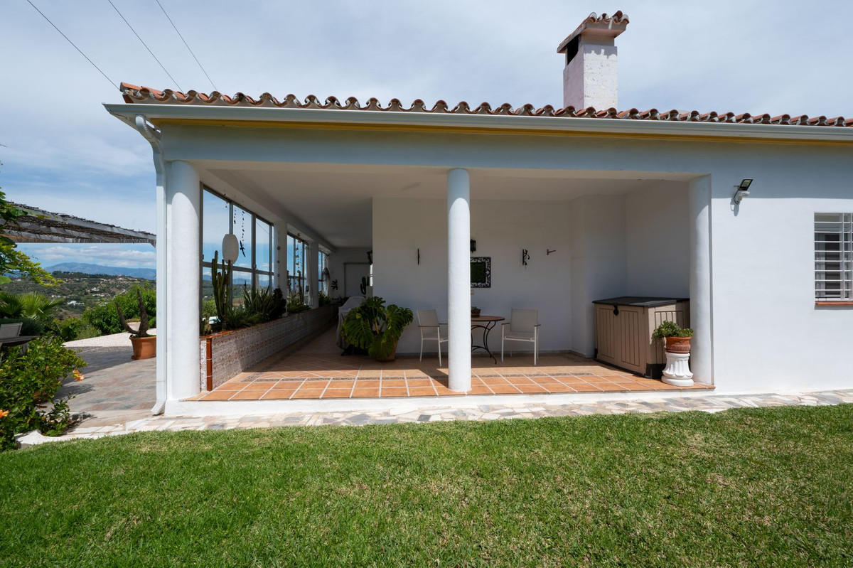 Huis te koop in Alhaurín el Grande | 3 slaapkamers H5400103