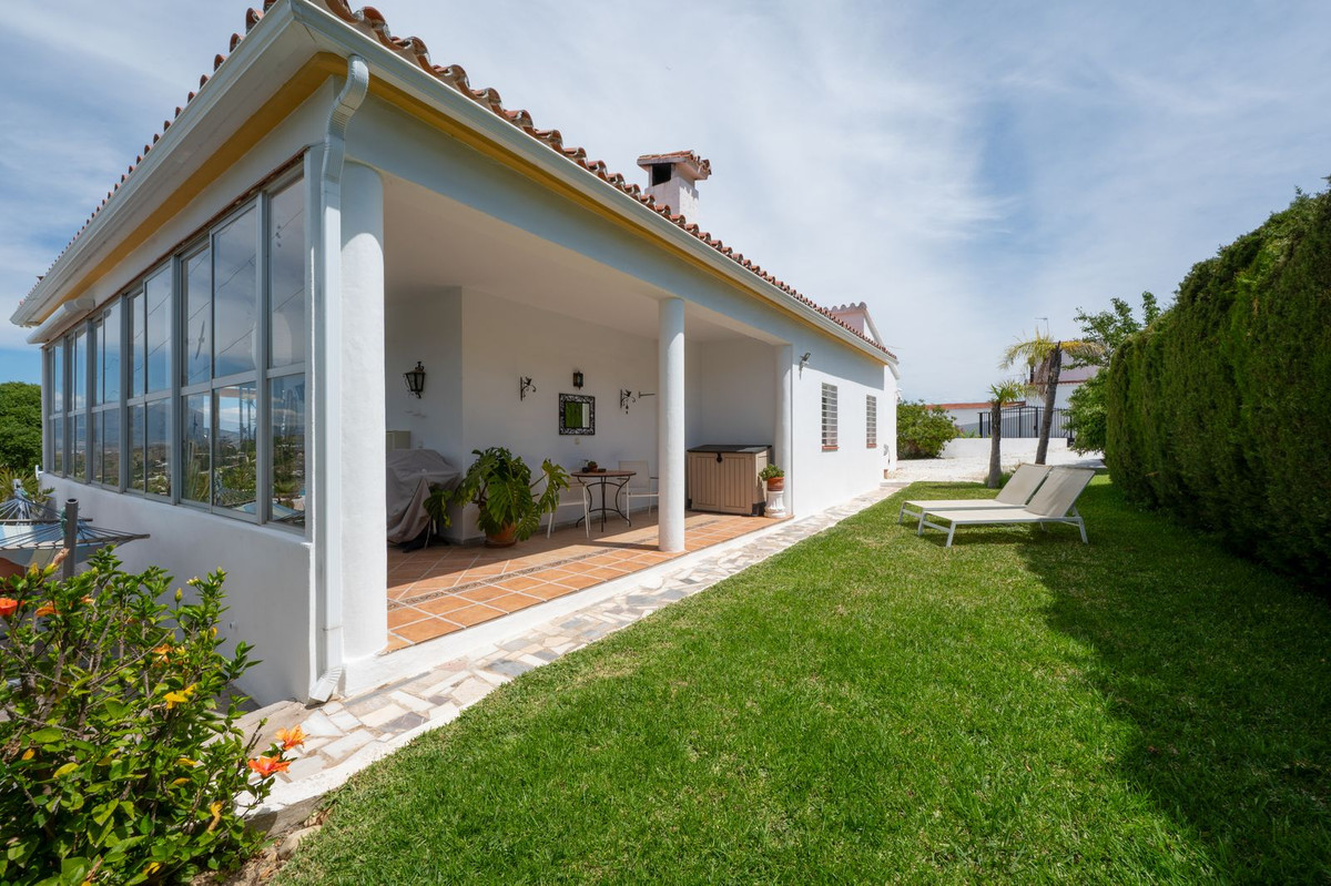 Huis te koop in Alhaurín el Grande | 3 slaapkamers H5400103