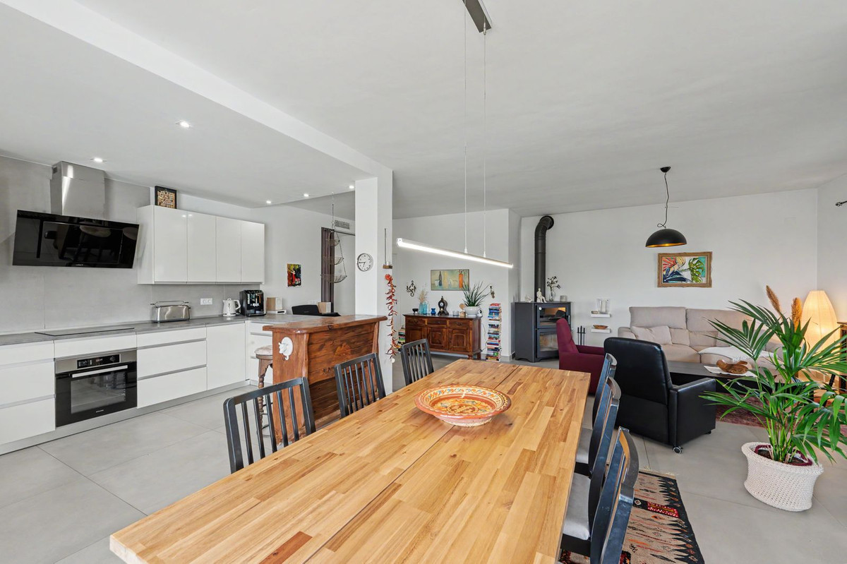Huis te koop in Alhaurín el Grande | 3 slaapkamers H5400103