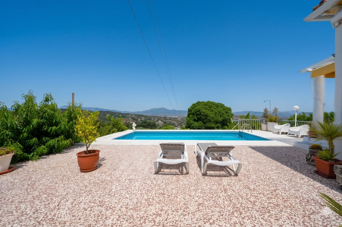 Huis te koop in Alhaurín el Grande | 3 slaapkamers H5400103