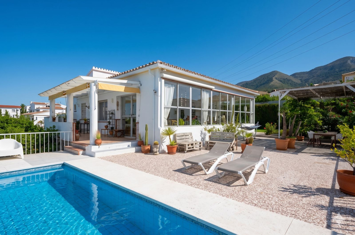Huis te koop in Alhaurín el Grande | 3 slaapkamers H5400103