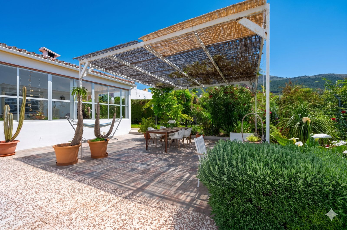 Huis te koop in Alhaurín el Grande | 3 slaapkamers H5400103
