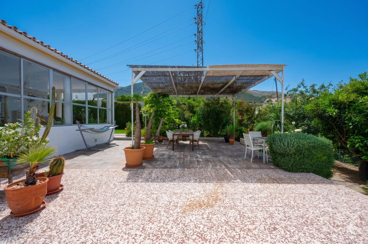 Huis te koop in Alhaurín el Grande | 3 slaapkamers H5400103