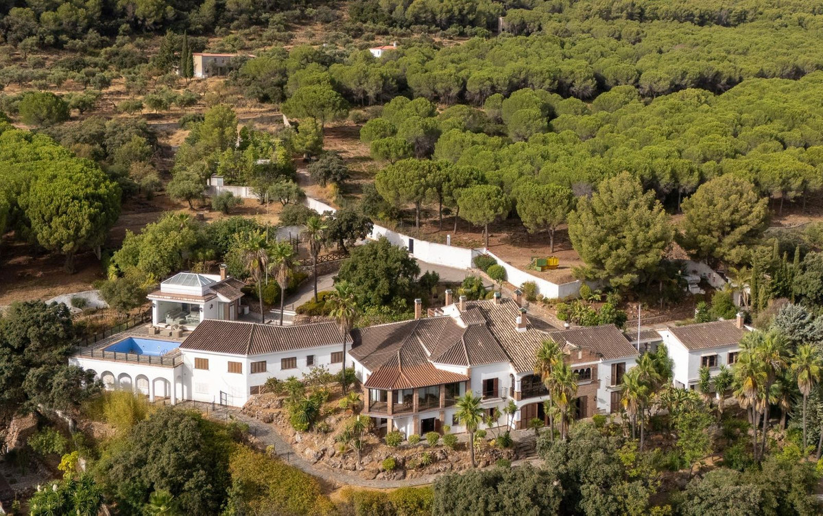 Huis te koop in Alhaurín el Grande | 13 slaapkamers H5400796