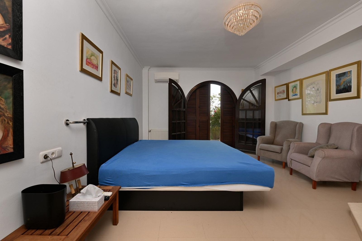 Huis te koop in Alhaurín el Grande | 13 slaapkamers H5400796