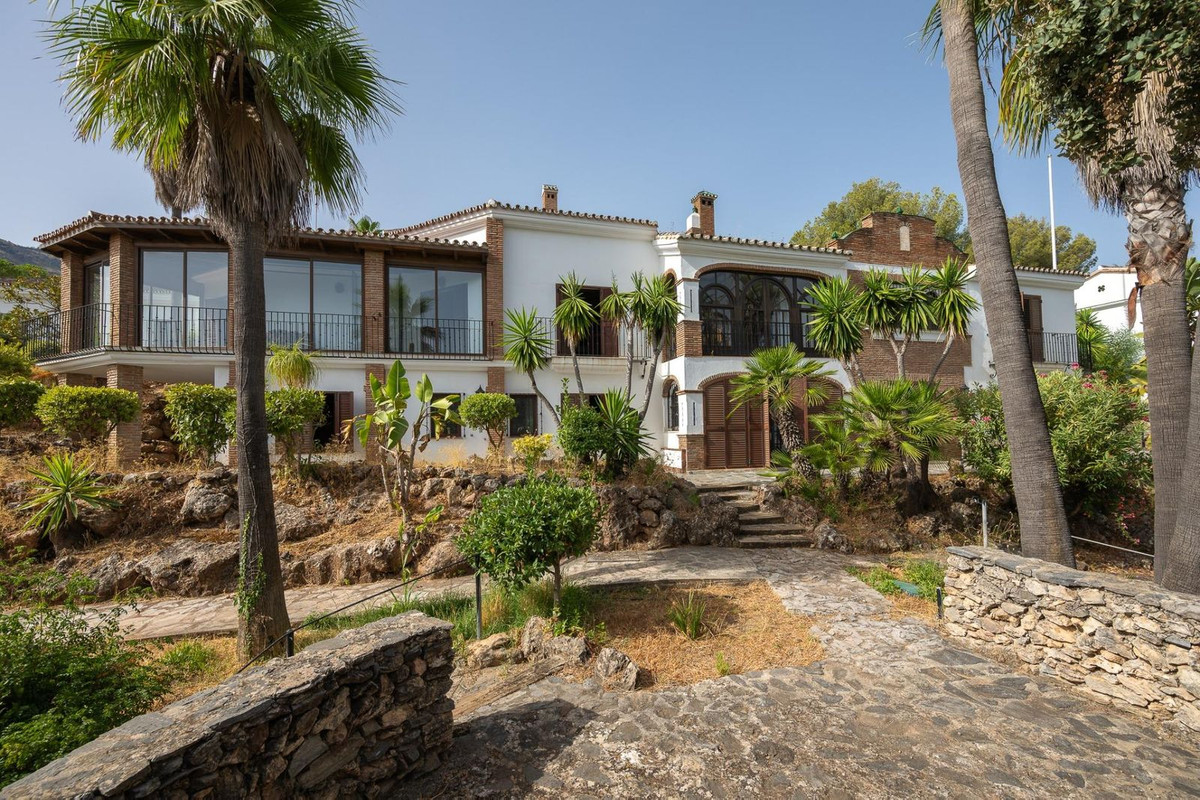 Huis te koop in Alhaurín el Grande | 13 slaapkamers H5400796