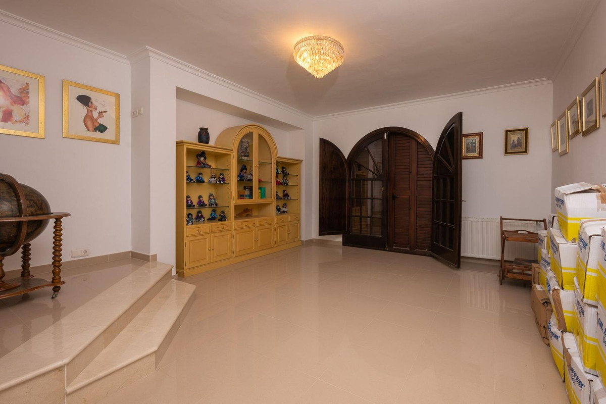 Huis te koop in Alhaurín el Grande | 13 slaapkamers H5400796